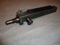 Side Cocker for MPA M-11 9mm 30-35